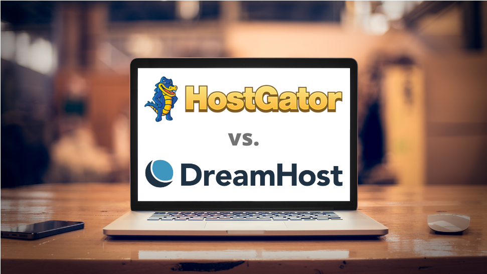 Dreamhost Vs Hostgator: Which is the Best Web Host?