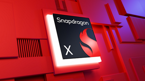 The Snapdragon X processor