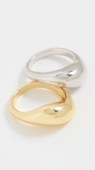 Shashi Wayne Ring Set