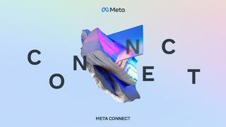 Meta connect title page