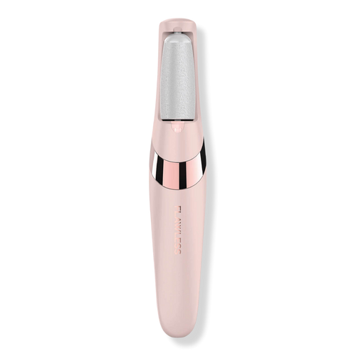 Flawless Pedi Electronic Tool File and Callus Remover