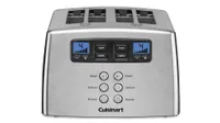 Cuisinart CPT-435 4 slice toaster