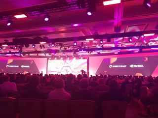 Pure Accelerate Keynote