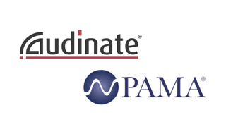 Professional Audio Manufacturers Alliance (PAMA) Announces That Audinate Group Limited Joins Organization