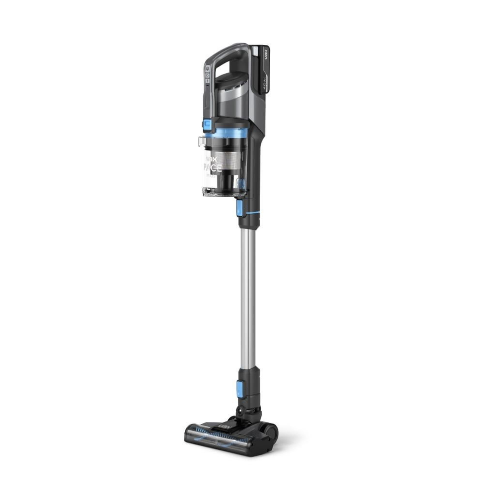 VAX Pace Plus Cordless Vacuum Cleaner