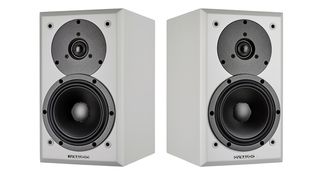 Dynaudio Emit M10: passive speakers done right