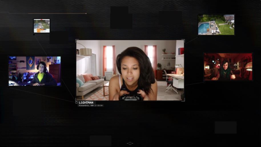 Her Story creator's next project is a multiviewpoint story that