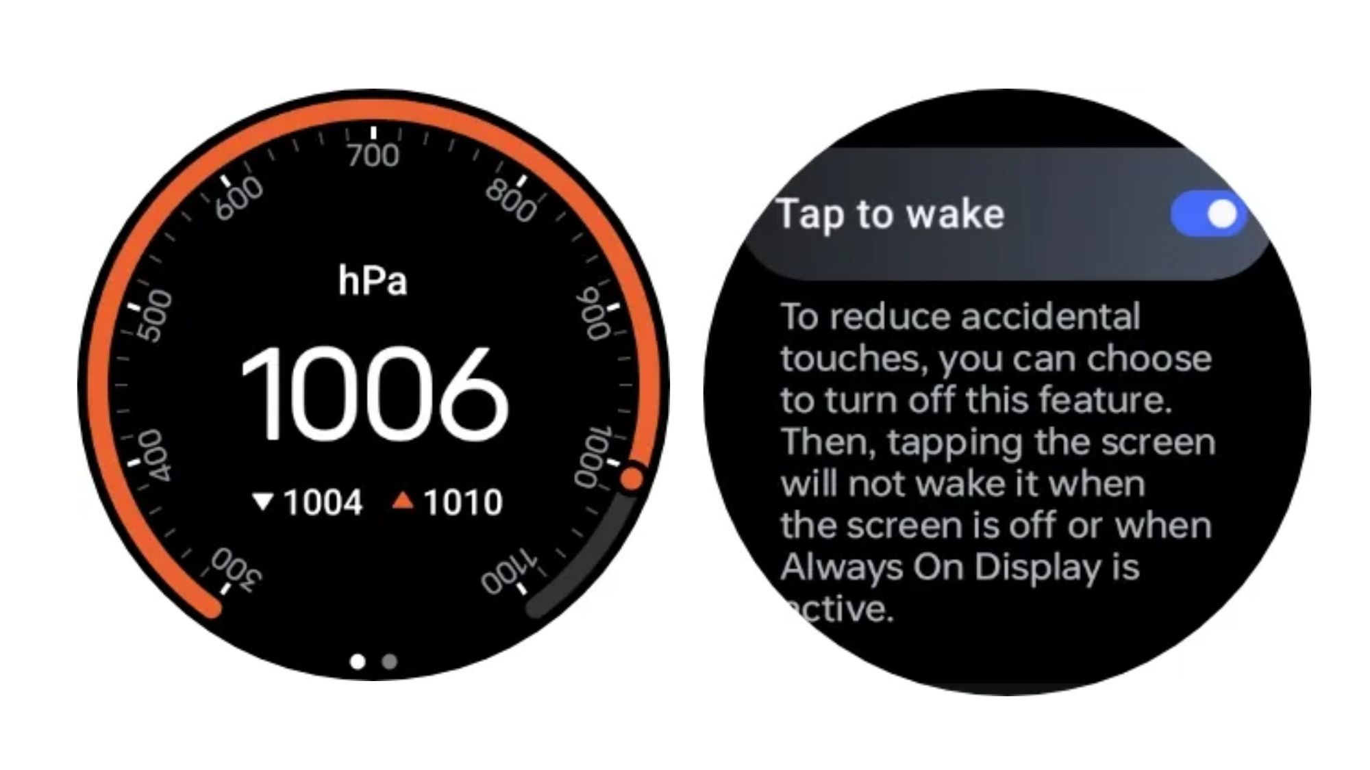 OnePlus Watch 2 novos aplicativos