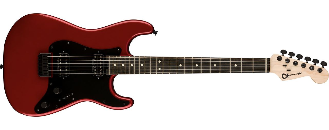 Charvel Pro-Mod So-Cal Style 1 HH HT E