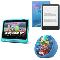 Amazon  Kids Device Bundle