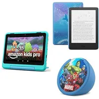 Amazon  Kids Device Bundle
