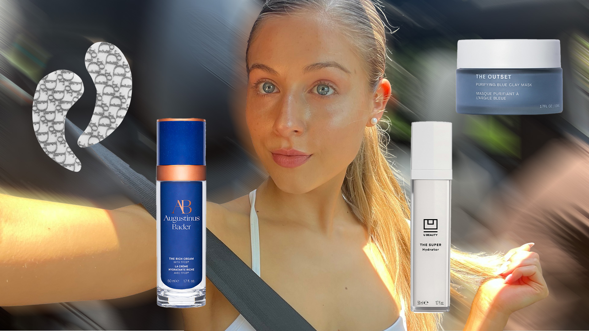 Nordstrom Best Skincare and Bodycare