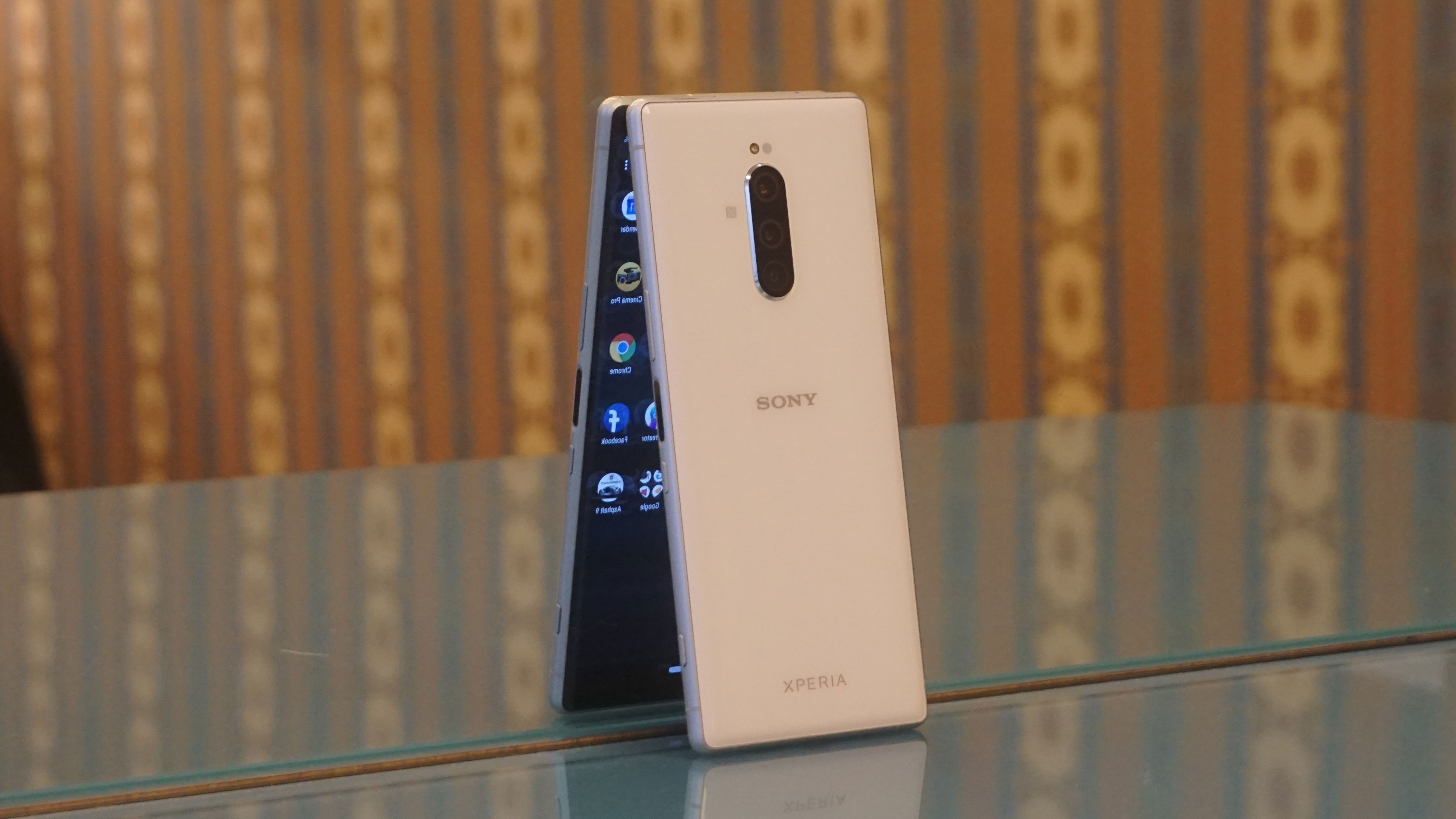 Sony S Android 10 Upgrade List Seemingly Lacks Some Key Phones