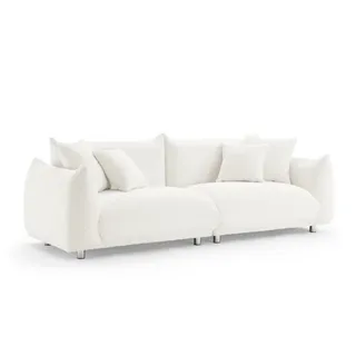 Antrez 91.2'' Upholstered Sofa