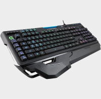 Logitech G910 Orion Spark RGB mechanical keyboard | $89.99 ($90 off list)