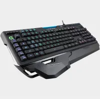 Logitech G910 Orion Spark | $89.99 (save $90)
