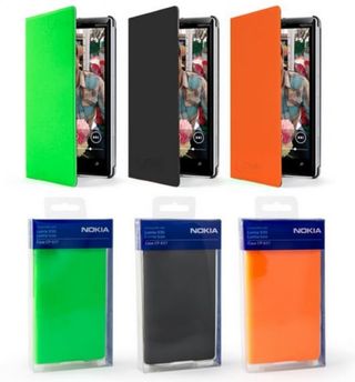 Lumia flip covers for the Lumia 930