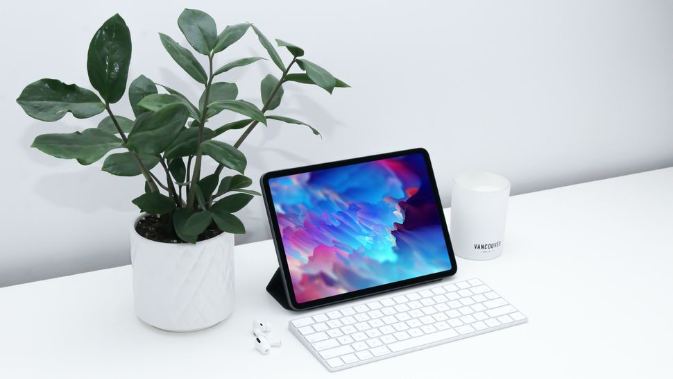 Best Business Tablet Of 2023 TechRadar
