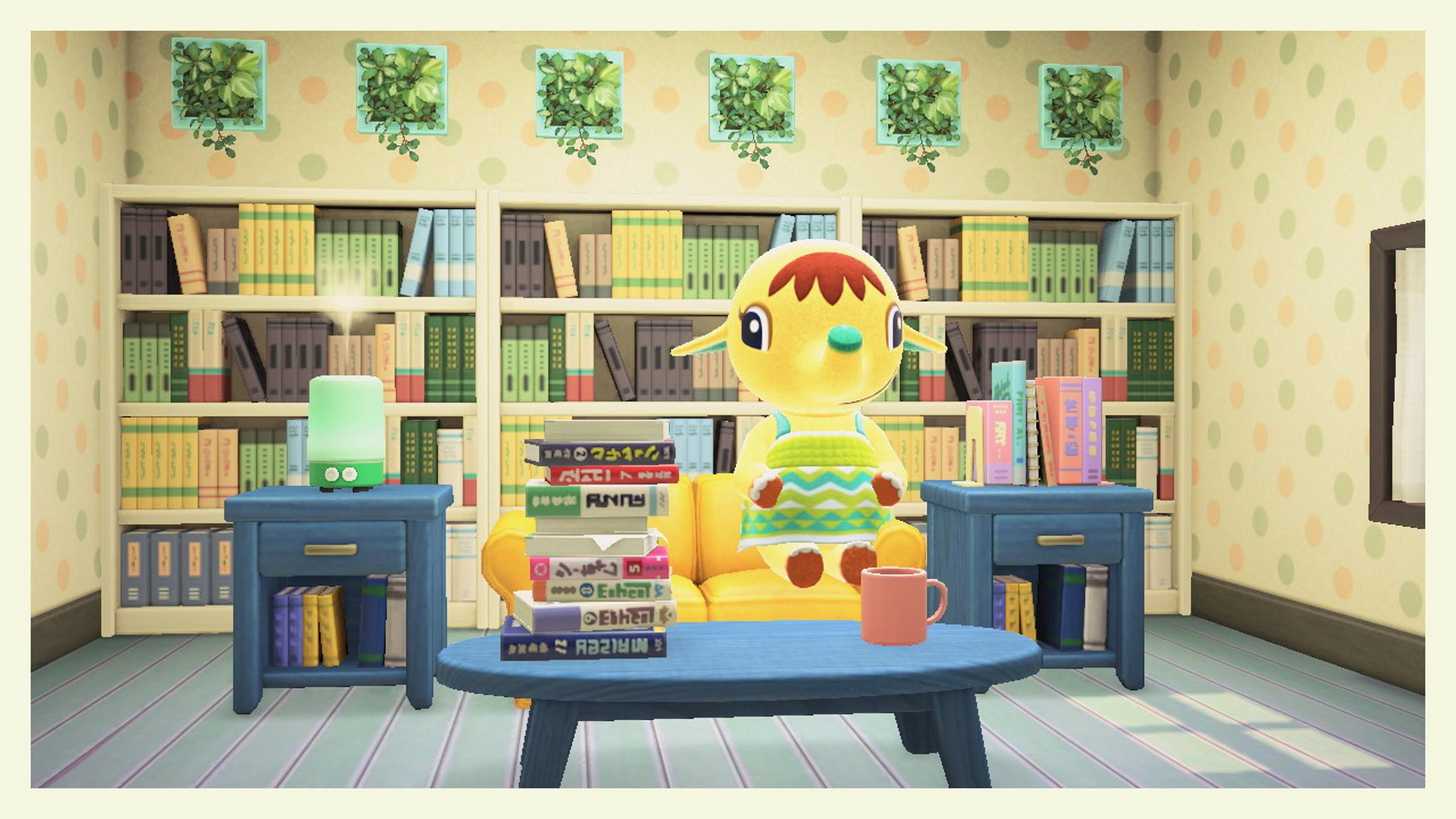Animal Crossing: New Horizons Happy Home Paradise Tips - How to design the  best rooms for your clients