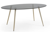 Topim Dining table, La Redoute