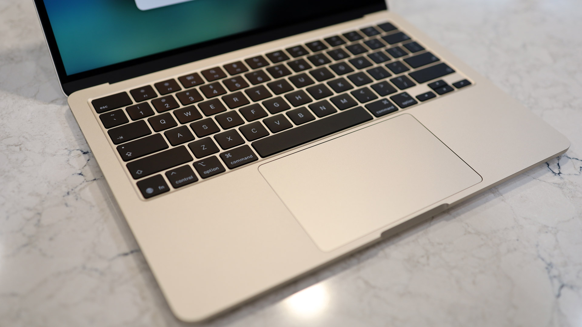 Apple MacBook Air M5 review