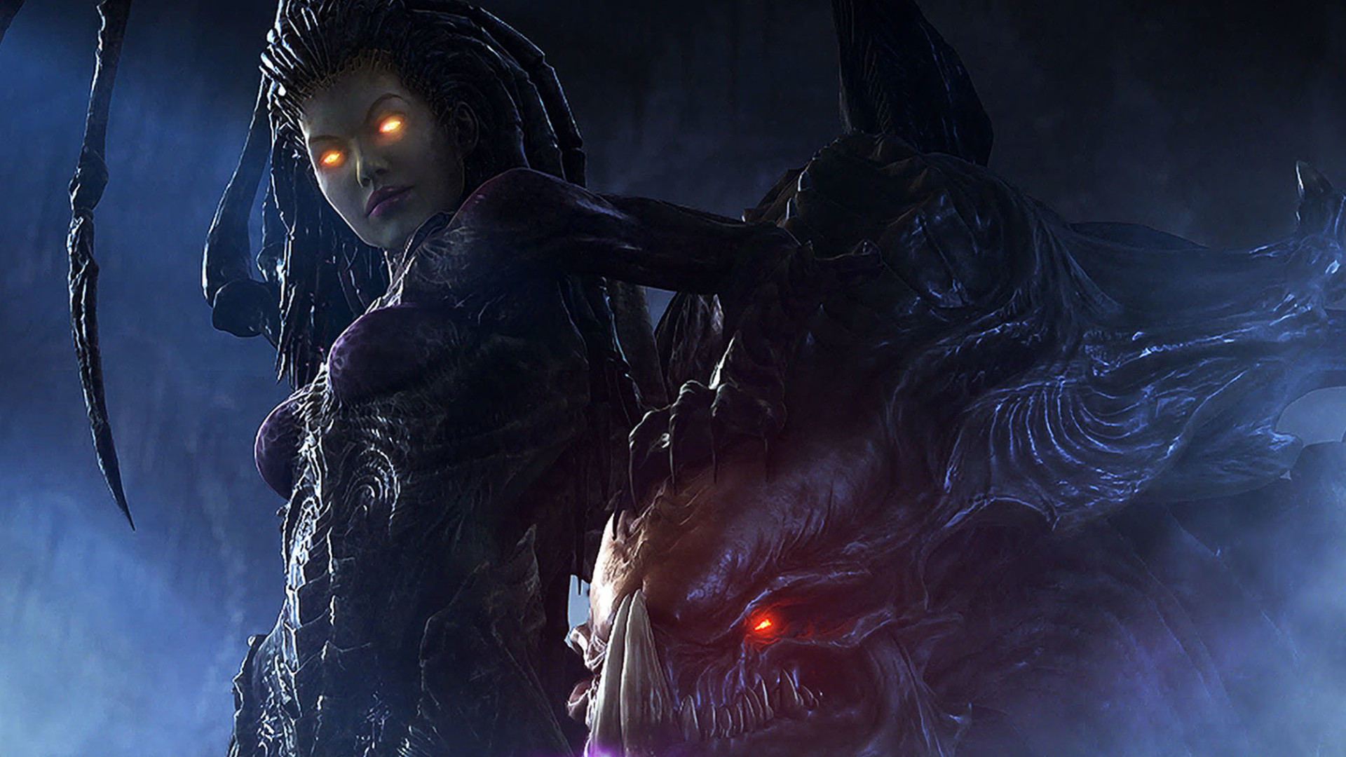 Literally no one is happy with the new StarCraft 2 patch