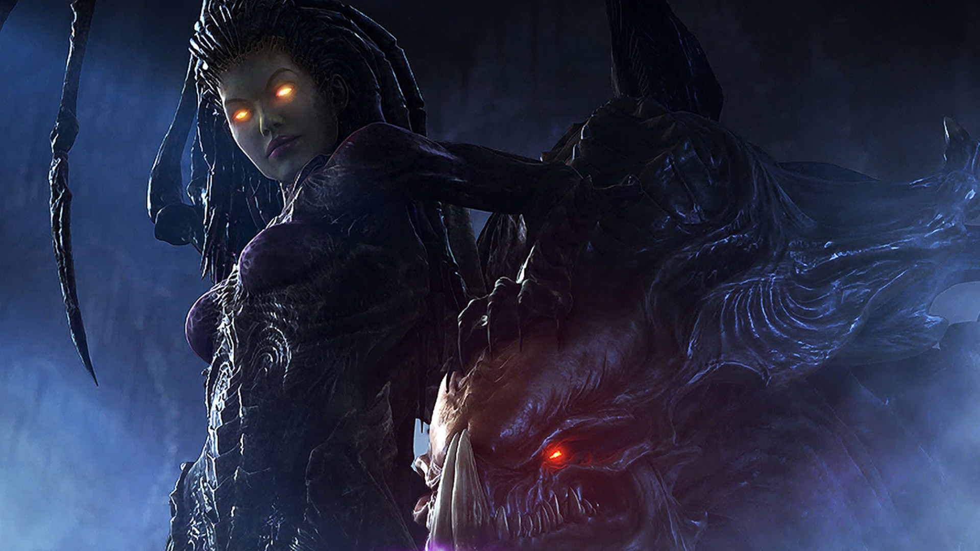 Patch 3.19 Preview: Arcade Improvements — StarCraft II — Blizzard News