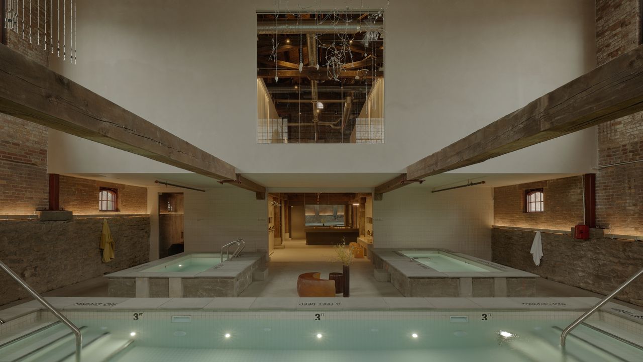 Finally, Hudson NYC gets the hotel it deserves