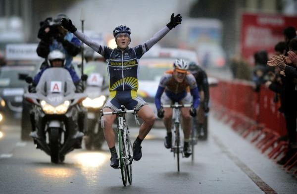 Bobbie Traksel (Vacansoleil) wins