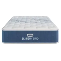 Bear Bear Elite Hybrid mattress (queen)