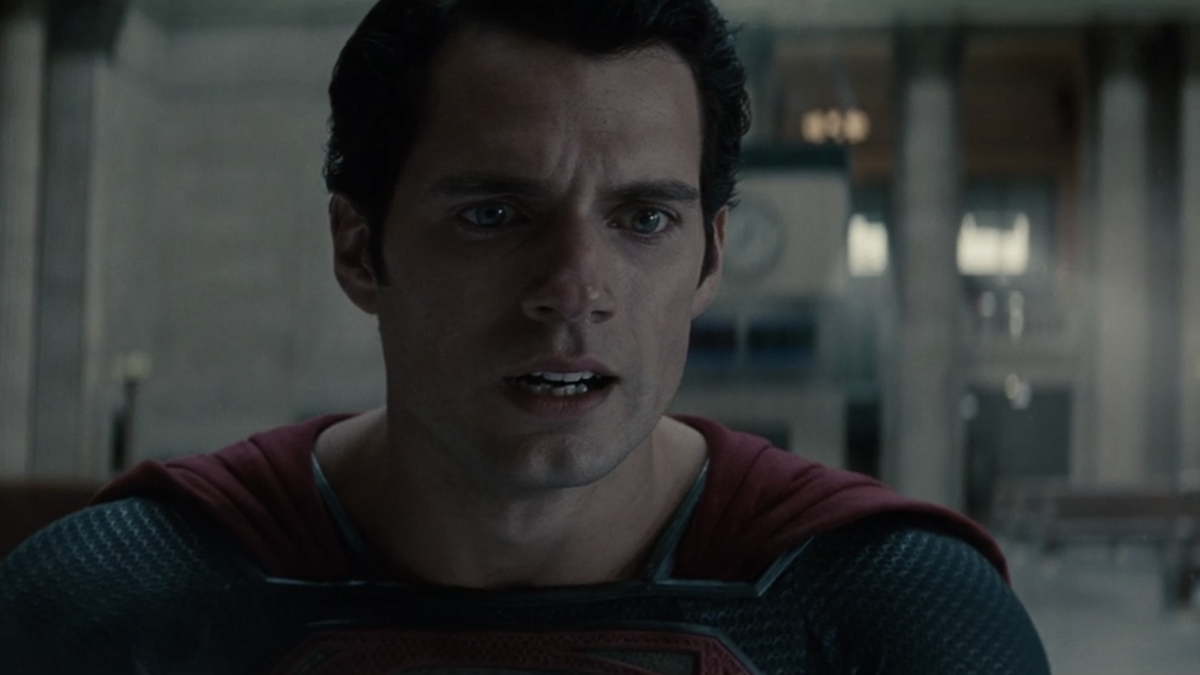 Man of Steel's Most Controversial Choice Is What Makes It So Special