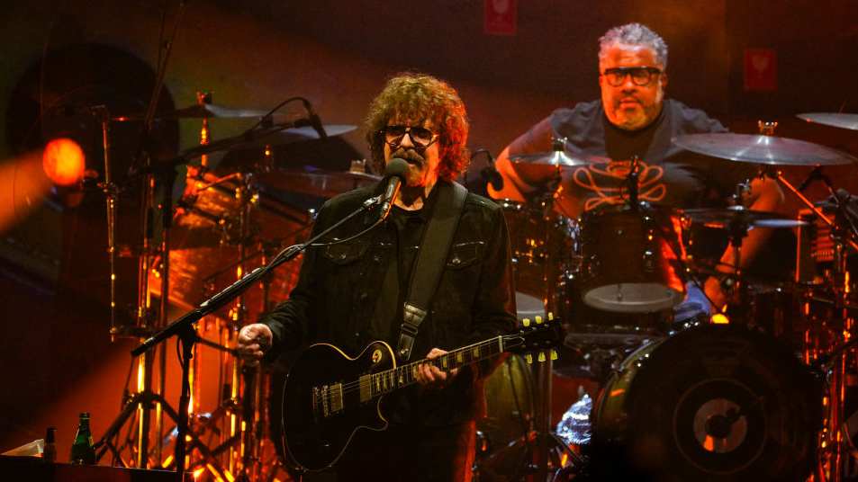 Jeff Lynne ELO