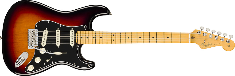 Fender American Professional Classic