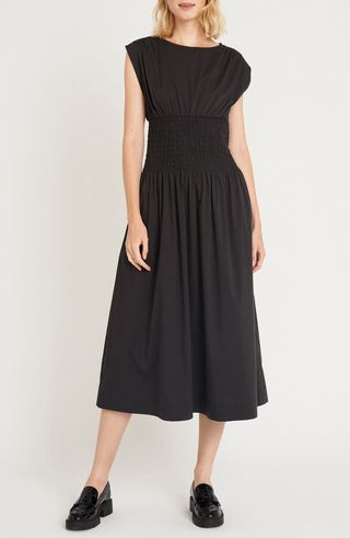 Willow Midi Dress