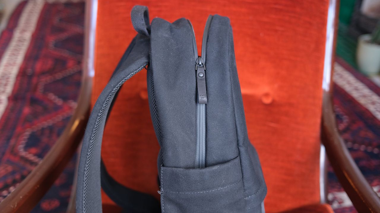 Stubble &amp; Co Classic Backpack 15L review