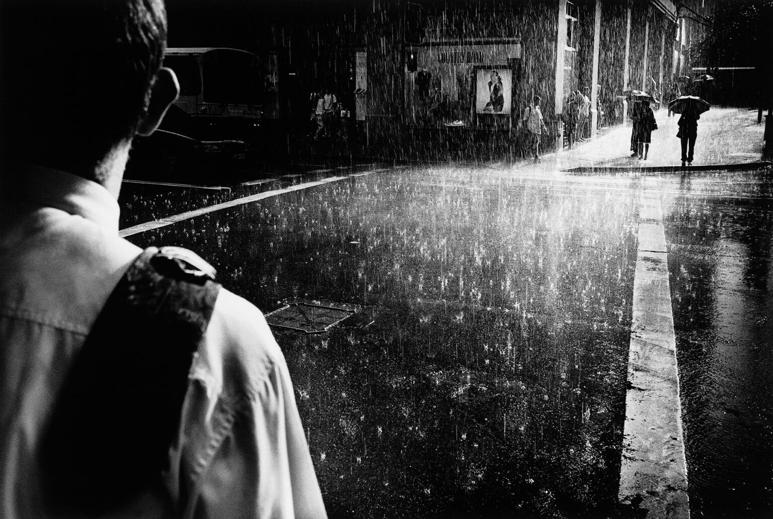 Monument by Trent Parke