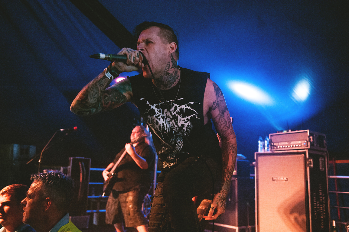 Hevy Fest: Day Two | Louder