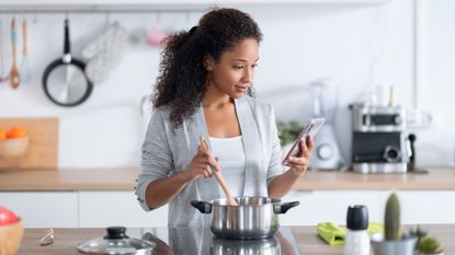 instant Air Fryer