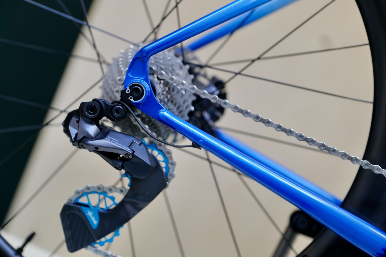 Highlights from the 2025 Bespoked show in Manchester