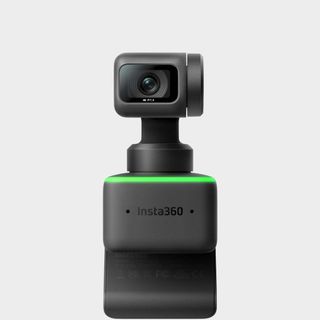 The insta360 Link webcam product image