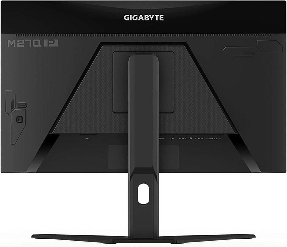 Gigabyte&rsquo;s M27QP