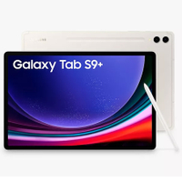 Galaxy Tab S9+ Tablet with Bluetooth S Pen: was £999now £849 at John Lewis