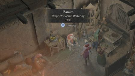 Diablo 4 Pinch of Poison