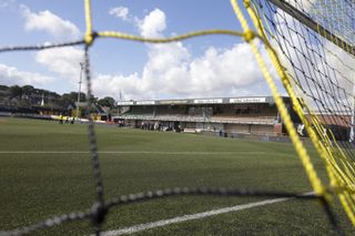 Soccer – Ladbrokes Scottish Championship – Alloa Athletic v Rangers – Recreation Park