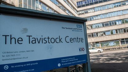 The Tavistock Centre