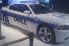 Dell Police 3