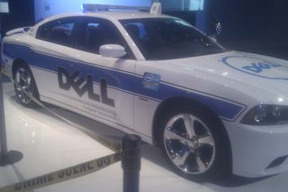 Dell Police 3