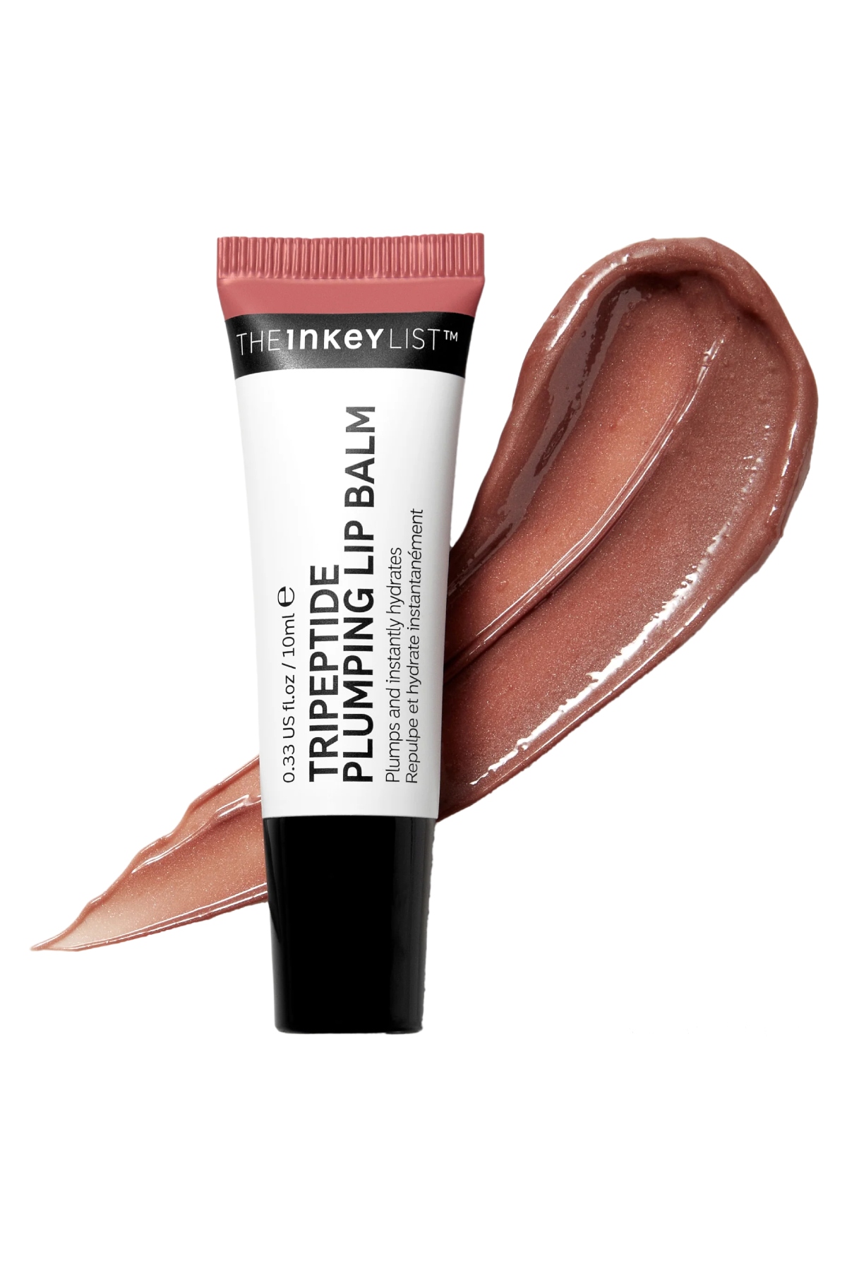 Volumizing Berry Lip Balm | Berry Lip Tint | the Inkey List Usa