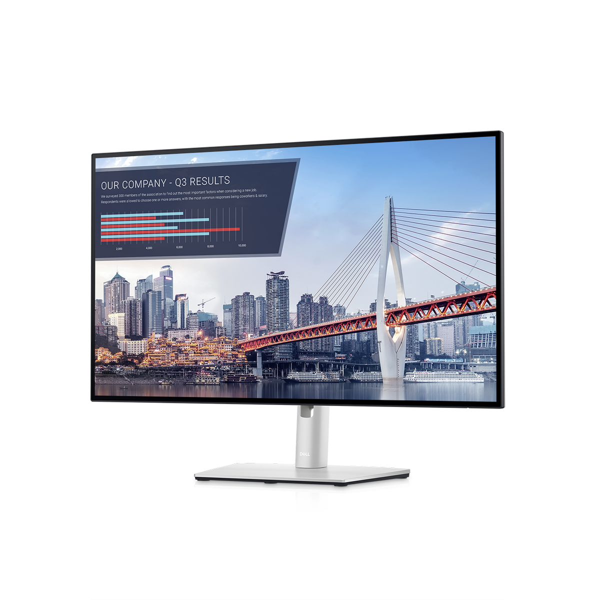 Dell Announces A Host Of New Monitors, Headlined By An Absolute Dream ...