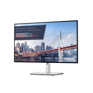 Dell UltraSharp 27 USB-C Hub Monitor (U2722DE)